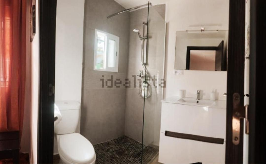 Villa Lille En Provence Valencia Zimmer foto