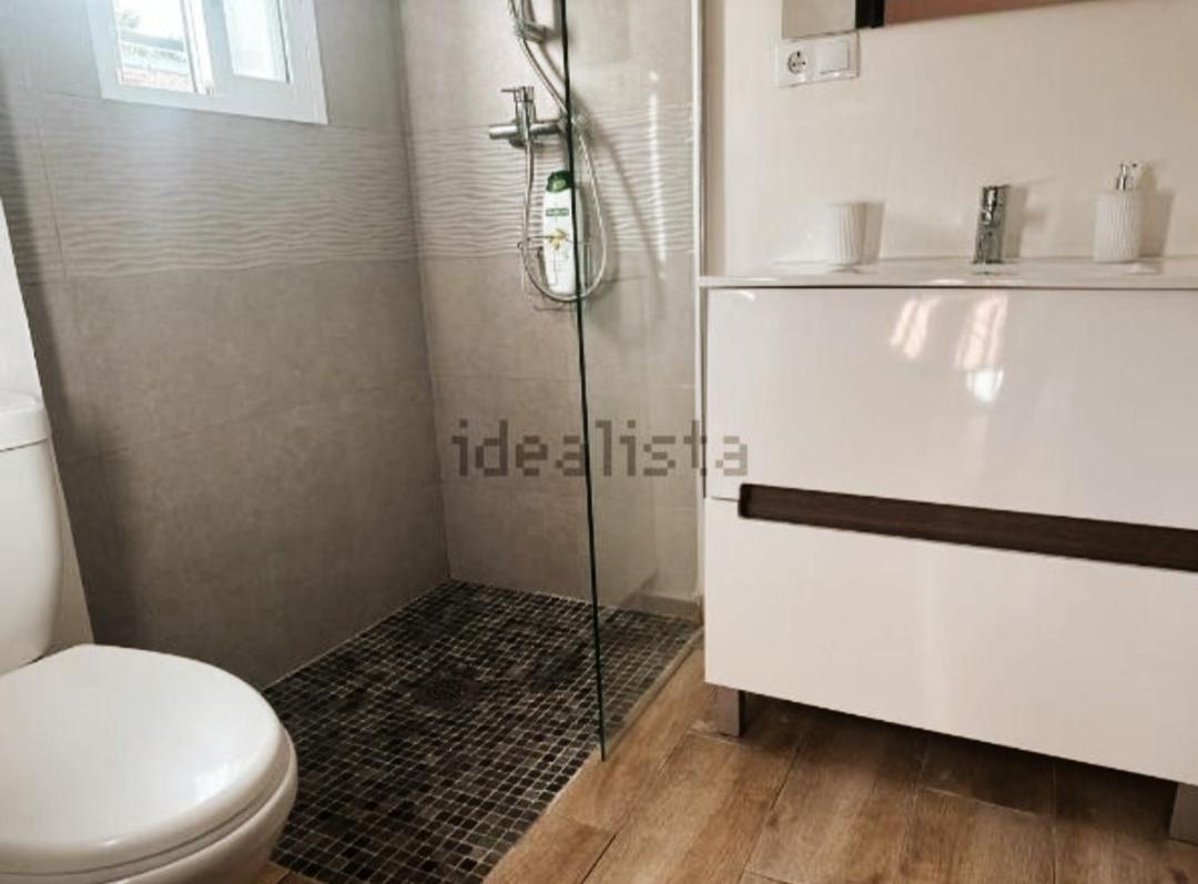 Villa Lille En Provence Valencia Zimmer foto