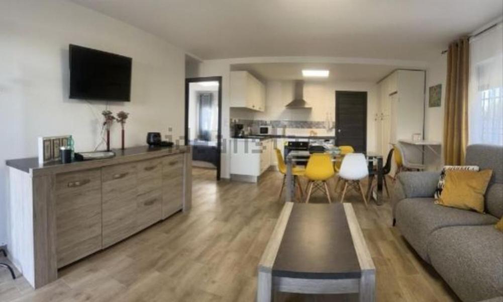 Villa Lille En Provence Valencia Zimmer foto