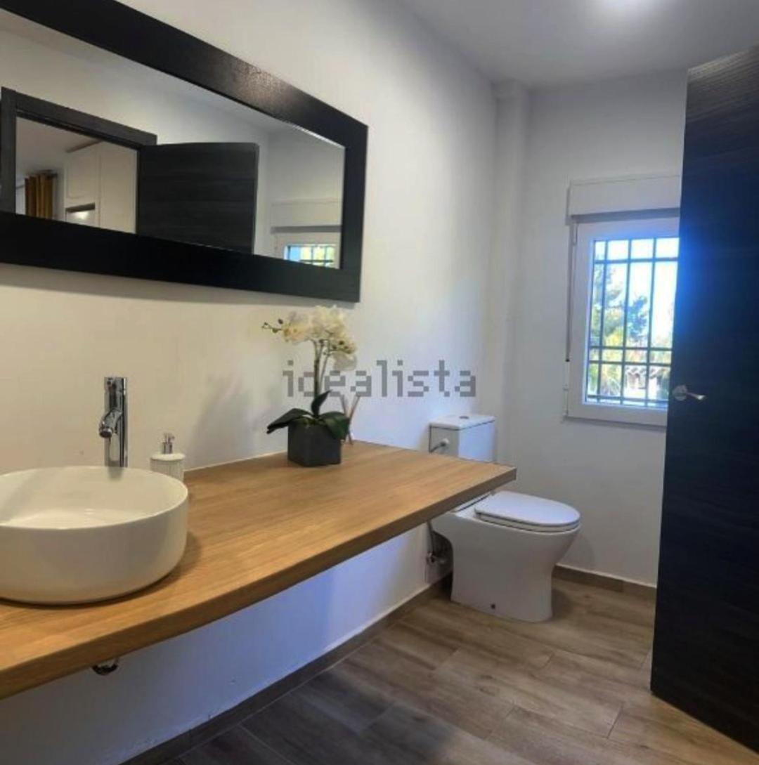 Villa Lille En Provence Valencia Zimmer foto