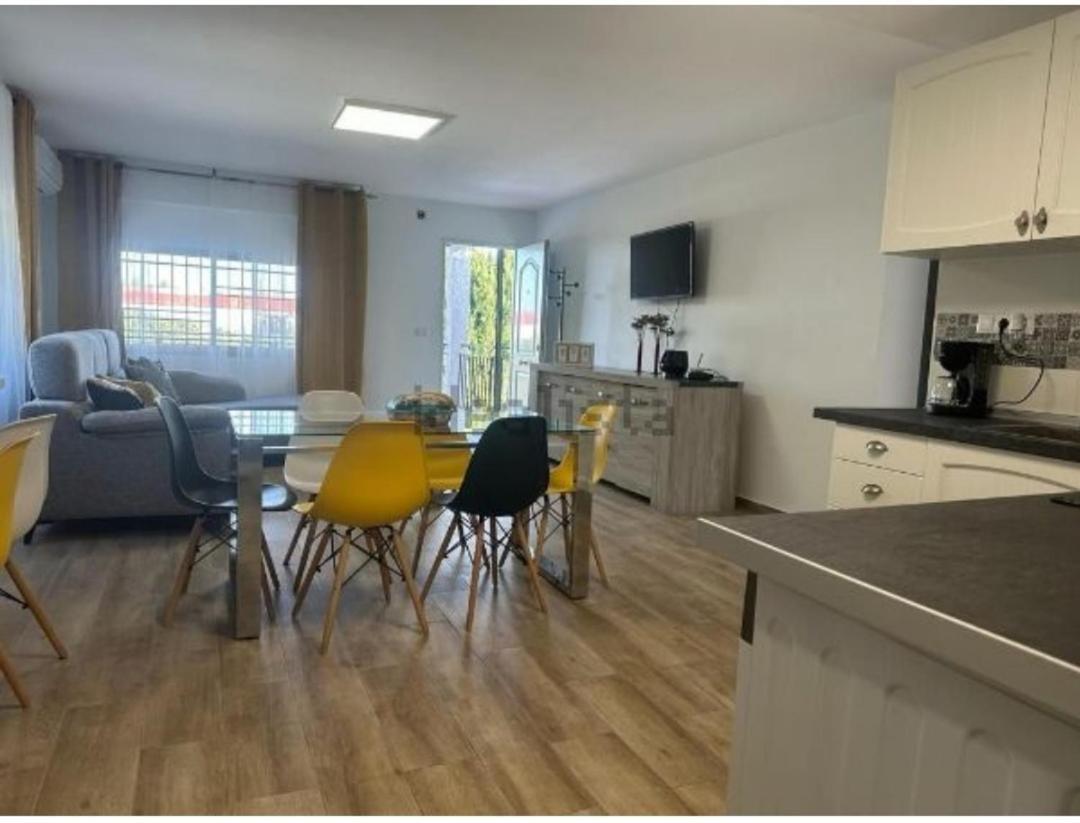 Villa Lille En Provence Valencia Zimmer foto
