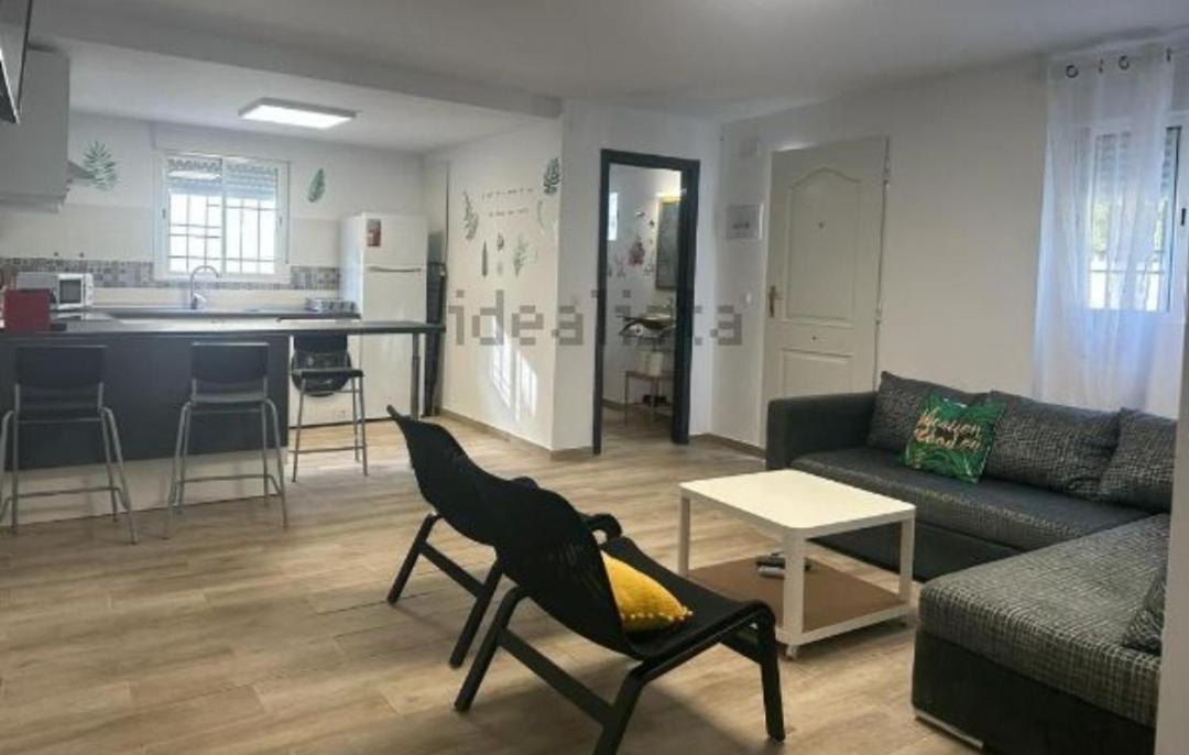 Villa Lille En Provence Valencia Zimmer foto